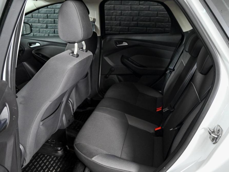 Ford Focus III Екатеринбург  - изображение 11