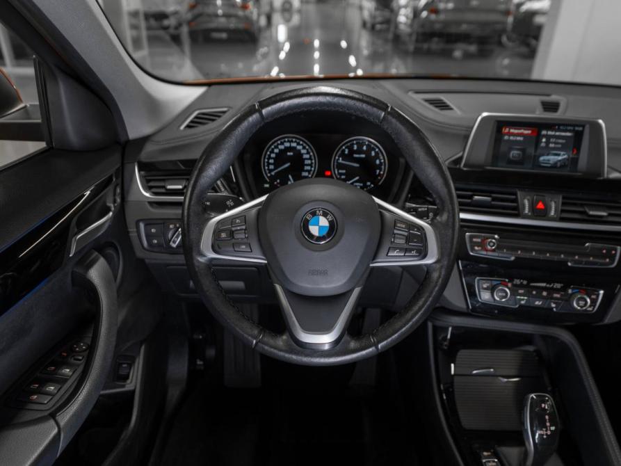 BMW X2 I (F39) Москва  - изображение 10