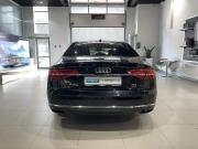Audi A8 III (D4) Рестайлинг Москва  - изображение 28