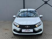Lada (ВАЗ) Granta I Рестайлинг Тамбов  - изображение 23