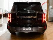 GAC GS8 II Москва  - изображение 10