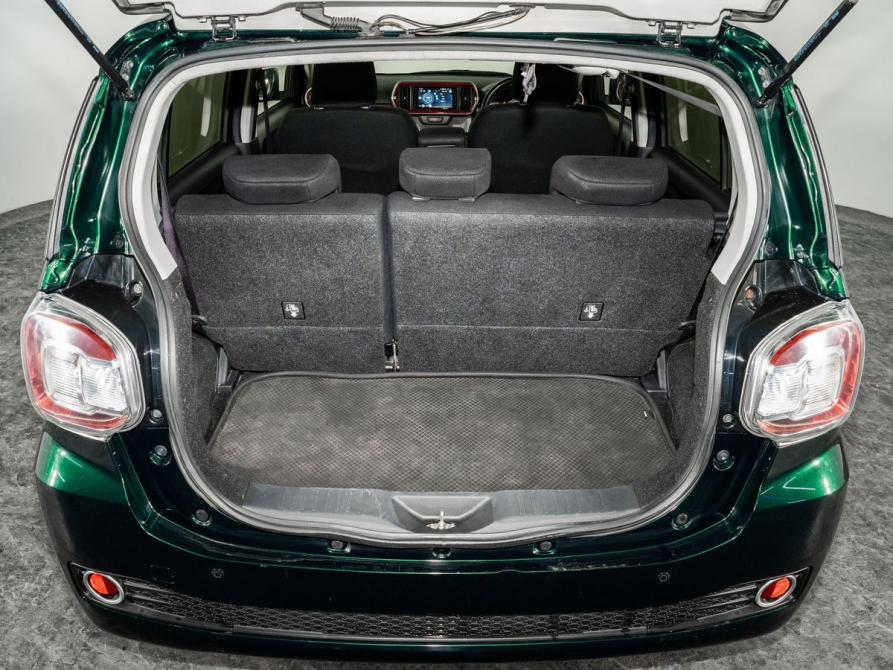 Toyota Passo III Иркутск  - изображение 15