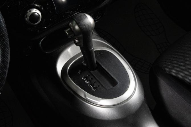 Nissan Juke I с пробегом 2014 года, цена 1 249 000 рублей, 153192 км, внедорожник, Автокод Объявления
