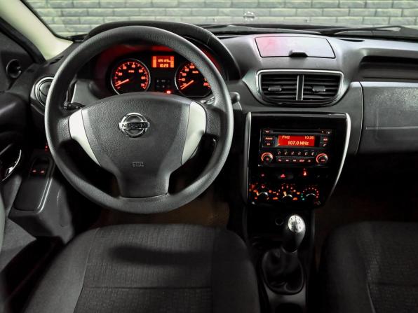 Nissan Terrano III (D10) с пробегом 2015 года, цена 1 100 000 рублей, 129122 км, внедорожник, Автокод Объявления
