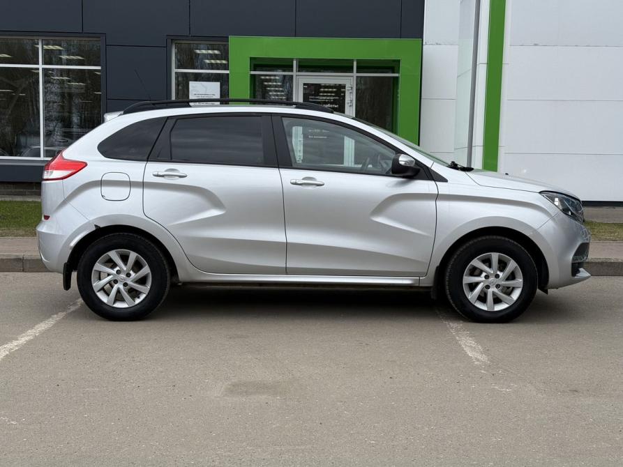 Lada (ВАЗ) XRAY I Ярославль  - изображение 4