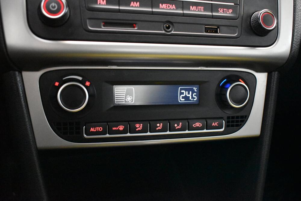 Volkswagen Polo V Рестайлинг Москва  - изображение 8