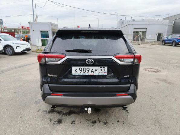 Toyota RAV4 V (XA50) с пробегом 2020 года, цена 2 949 000 рублей, 69000 км, внедорожник, Автокод Объявления