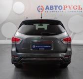 Nissan Pathfinder IV Москва  - изображение 32