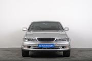 Toyota Mark II VIII (X100) Томск  - изображение 21