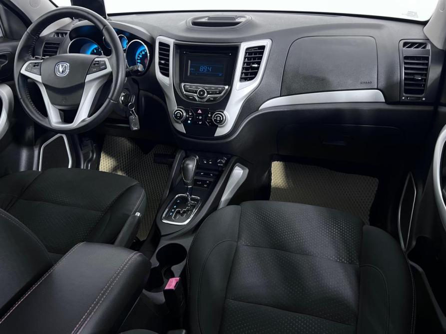 Changan CS35 Ростов-на-Дону  - изображение 9