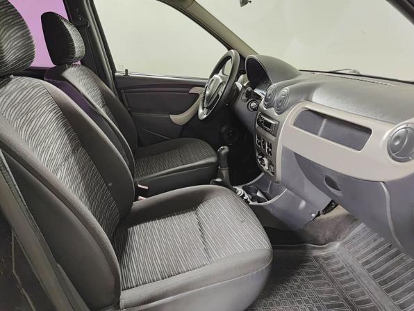 Renault Logan I Рестайлинг с пробегом 2011 года, цена 480 000 рублей, 150000 км, седан, Автокод Объявления