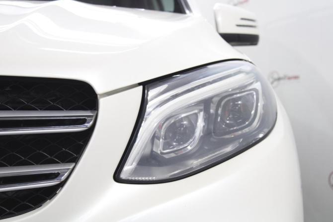 Mercedes-Benz GLE I (W166) с пробегом 2018 года, цена 3 700 000 рублей, 125088 км, внедорожник, Автокод Объявления