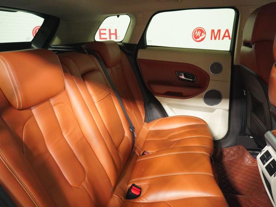 Land Rover Range Rover Evoque I Вологда  - изображение 13