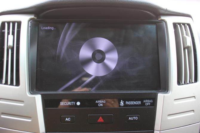 Lexus RX II с пробегом 2005 года, цена 1 097 000 рублей, 278230 км, внедорожник, Автокод Объявления
