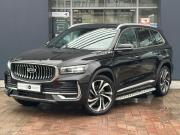 Geely Monjaro I Москва  - изображение 19