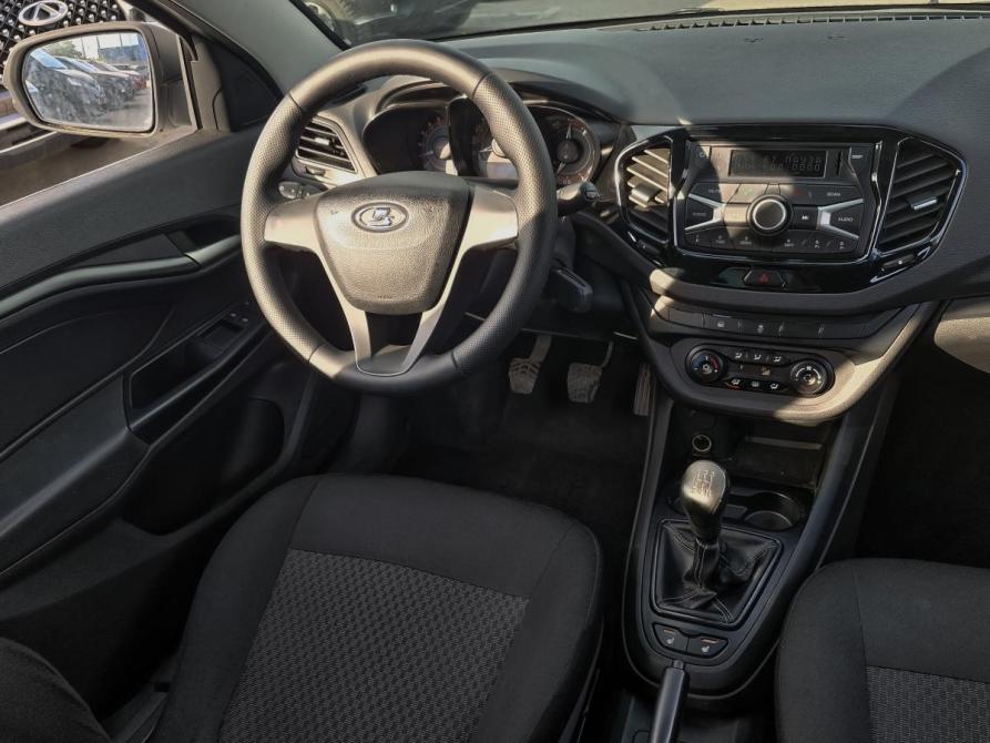 Lada (ВАЗ) Vesta I Нижний Новгород  - изображение 10