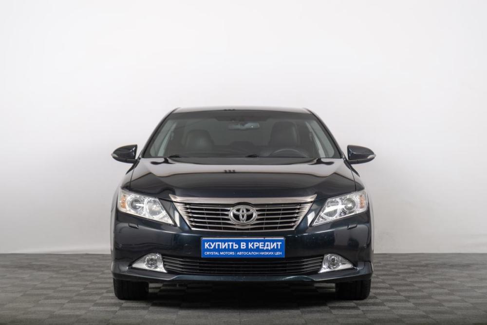 Toyota Camry VII (XV50) Томск  - изображение 4