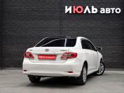Toyota Corolla X (E140 E150) Рестайлинг Екатеринбург  - изображение 22
