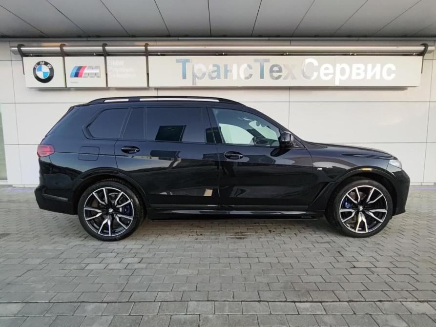 BMW X7 I (G07) Казань  - изображение 5