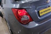 Chevrolet Aveo II Новокузнецк  - изображение 38