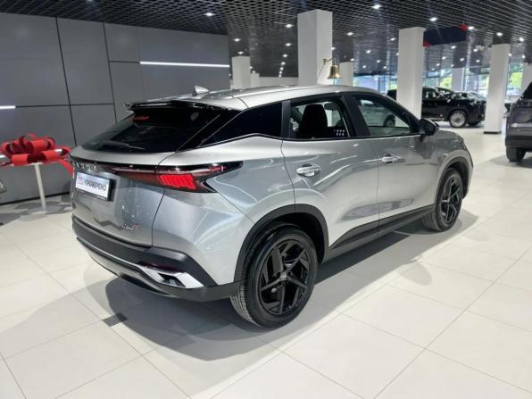 Omoda C5 I с пробегом 2023 года, цена 1 730 000 рублей, 19812 км, внедорожник, Автокод Объявления