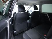 Toyota RAV4 IV (XA40) Рестайлинг Уфа  - изображение 27