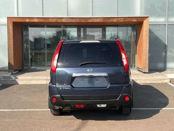Nissan X-Trail II Рестайлинг с пробегом 2012 года, цена 1 290 000 рублей, 268438 км, внедорожник, Автокод Объявления
