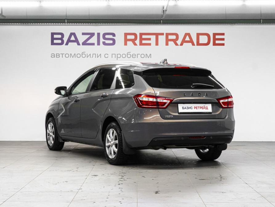 Lada (ВАЗ) Vesta I Тюмень  - изображение 8
