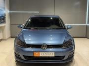 Volkswagen Golf VII Новосибирск  - изображение 22