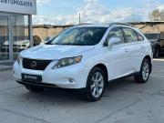 Lexus RX III Пермь  - изображение 34