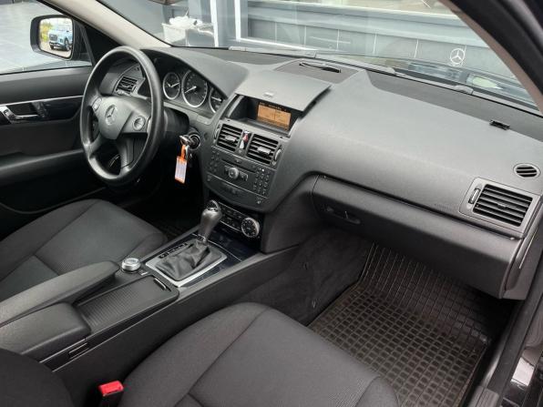 Mercedes-Benz C-Класс III (W204) с пробегом 2008 года, цена 930 000 рублей, 193000 км, седан, Автокод Объявления
