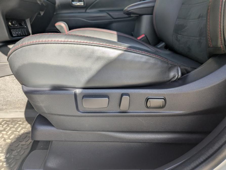 Mitsubishi Outlander III Рестайлинг 3 Москва  - изображение 5