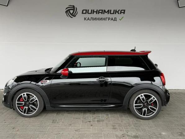 Mini Hatch III (F55/F56) с пробегом 2016 года, цена 2 170 000 рублей, 87573 км, хэтчбек, Автокод Объявления