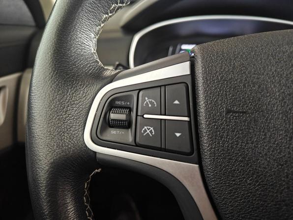 Geely Atlas I с пробегом 2020 года, цена 1 675 000 рублей, 47000 км, внедорожник, Автокод Объявления