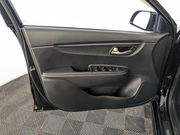 Kia Rio IV Рестайлинг с пробегом 2022 года, цена 1 495 000 рублей, 167430 км, седан, Автокод Объявления