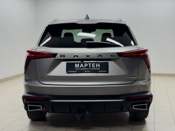 Haval F7 II с пробегом 2024 года, цена 3 048 000 рублей, 12993 км, внедорожник, Автокод Объявления