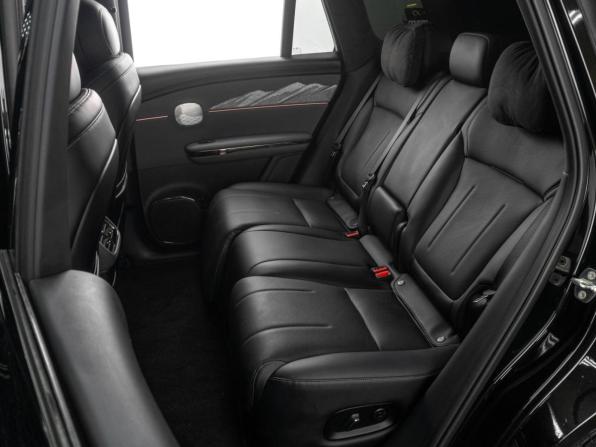 GAC Trumpchi S7 с пробегом 2025 года, цена 5 399 000 рублей, 6000 км, внедорожник, Автокод Объявления
