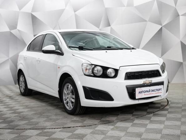 Chevrolet Aveo II с пробегом 2014 года, цена 660 000 рублей, 151000 км, седан, Автокод Объявления