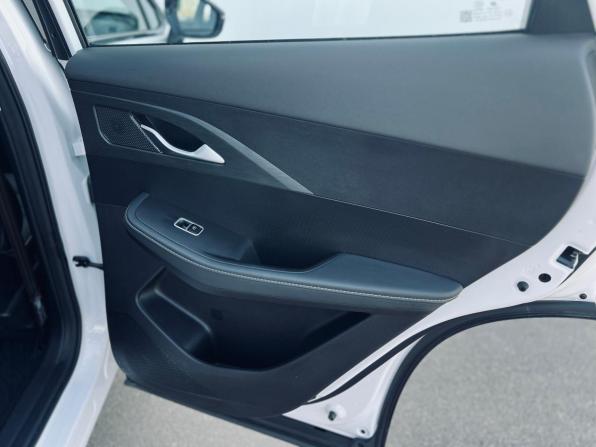 Omoda C5 I с пробегом 2024 года, цена 2 020 000 рублей, 6702 км, внедорожник, Автокод Объявления