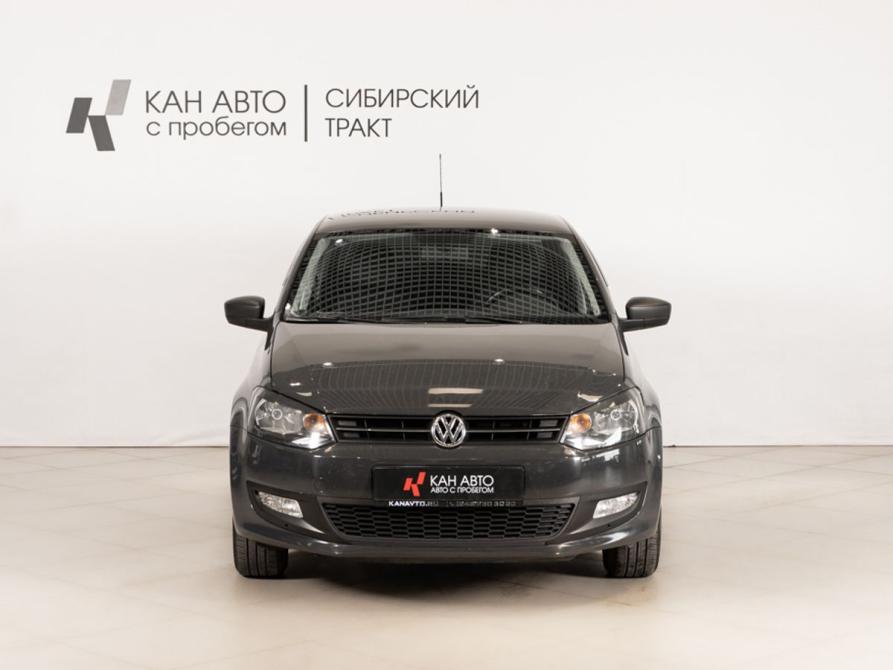 Volkswagen Polo V Казань  - изображение 2