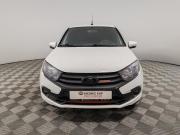 Lada (ВАЗ) Granta I Рестайлинг Москва  - изображение 24