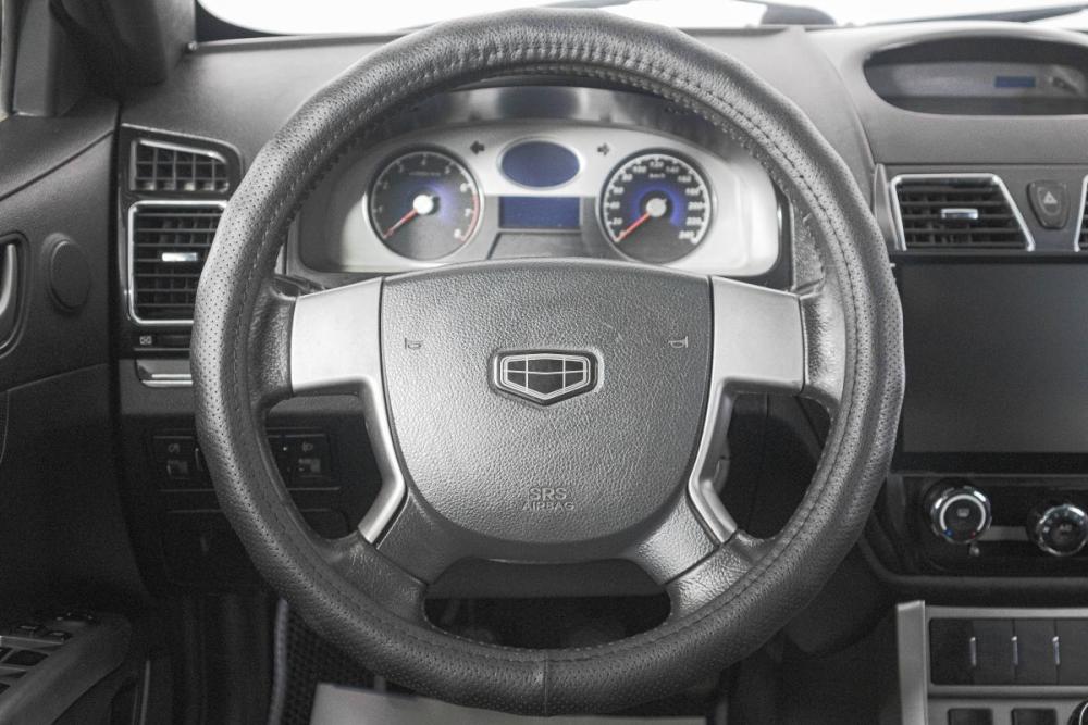 Geely Emgrand EC7 Кемерово  - изображение 16