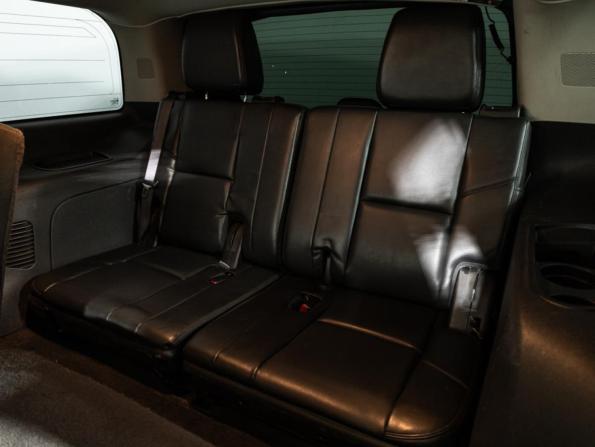 Cadillac Escalade III с пробегом 2010 года, цена 1 599 585 рублей, 262442 км, внедорожник, Автокод Объявления