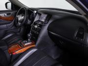 Infiniti QX70 Москва  - изображение 36