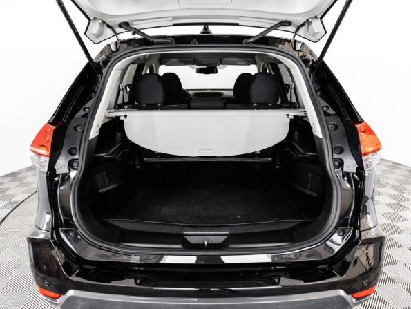 Nissan X-Trail III Рестайлинг с пробегом 2022 года, цена 2 915 000 рублей, 57467 км, внедорожник, Автокод Объявления