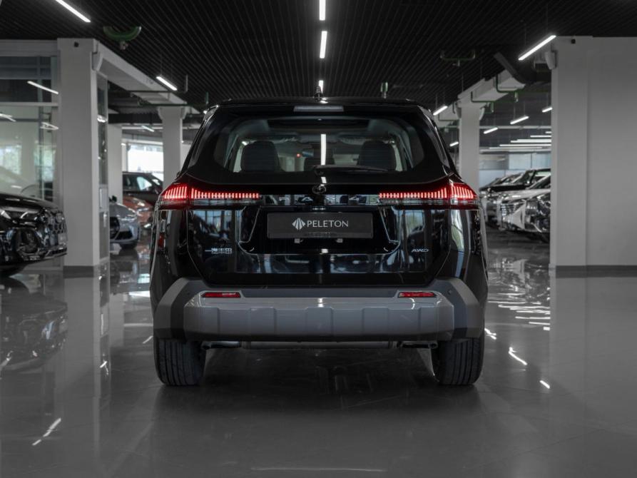 Toyota RAV4 VI (XA60) Москва  - изображение 6