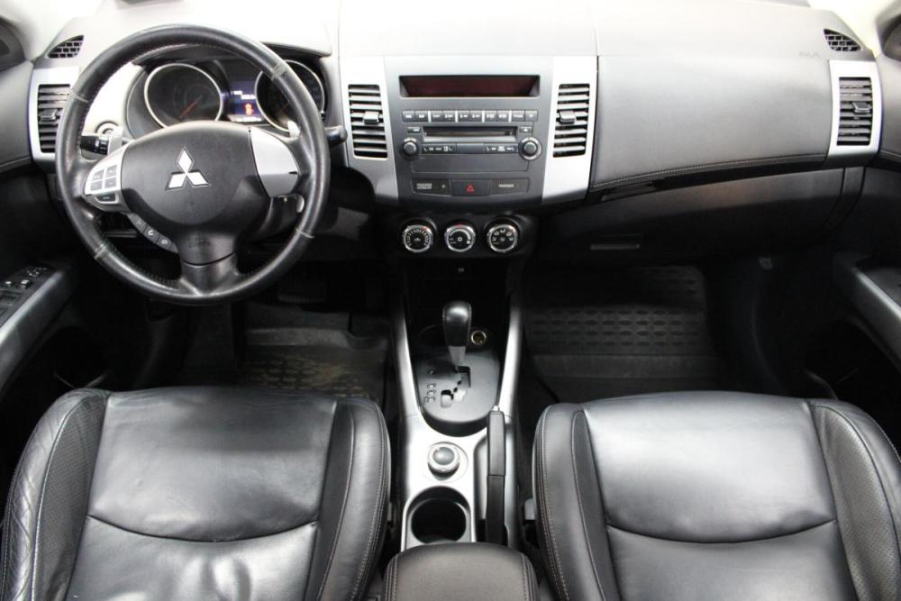 Mitsubishi Outlander II Рестайлинг Ярославль  - изображение 9