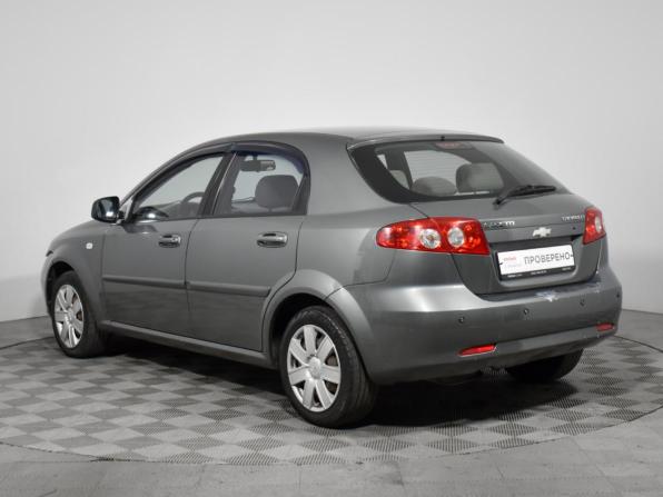Chevrolet Lacetti I с пробегом 2010 года, цена 370 000 рублей, 143860 км, хэтчбек, Автокод Объявления