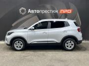 Chery Tiggo 4 Pro I Рестайлинг Пермь  - изображение 31