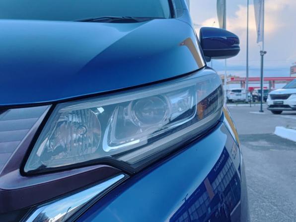 Honda Freed II с пробегом 2016 года, цена 1 545 000 рублей, 68237 км, компактвэн, Автокод Объявления